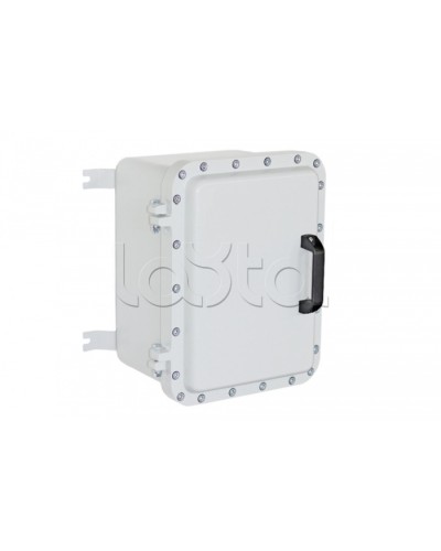 Коробка взрывозащищенная с электрическим подогревом Спектрон-КВ-Exd-А-ЭП 441х356х196 в Йошкар-Оле Комутационные взрывозащищенные коробки Pintop.ru