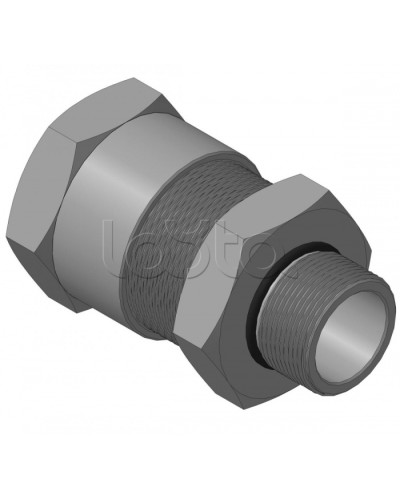 Ввод кабельный Спектрон КВН-20-М-32х1,5 в Йошкар-Оле Дополнительное оборудование (Ex) Pintop.ru