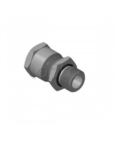 Ввод кабельный Спектрон КВН-ЕХЕ-12-Н в Йошкар-Оле Дополнительное оборудование (Ex) Pintop.ru