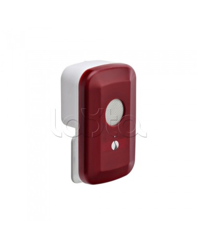 Оповещатель звуковой взрывозащищенный Спектрон ОЗ-Exi-Прометей 12-36В в Йошкар-Оле Оповещатели Ex Pintop.ru