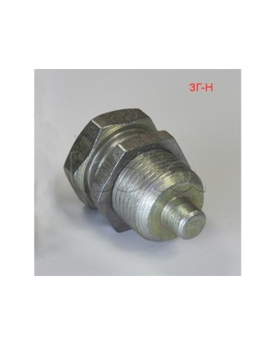 Заглушка оконечная М20x1,5 Спектрон Заглушка-Н в Йошкар-Оле Дополнительное оборудование для ОПС Pintop.ru