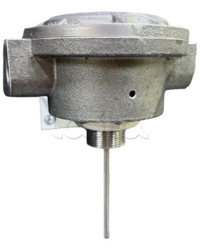 Взрывозащищенный пожарный извещатель Спектрон-101-Р-Exd-Н-Modbus в Йошкар-Оле Пожарные извещатели (Ex) Pintop.ru