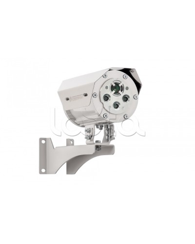 Извещатель пламени пожарный ИК взрывозащищенный Спектрон-801-Exd-А в Йошкар-Оле Пожарные извещатели (Ex) Pintop.ru