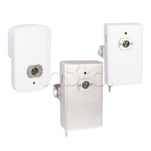 Извещатель пожарный пламени взрывозащищенный Спектрон-804-Exi-Н