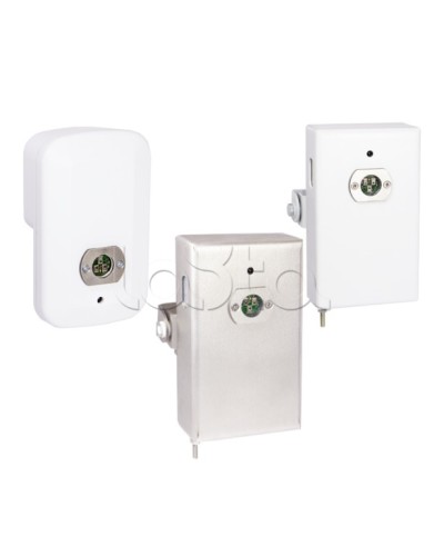 Извещатель пожарный пламени взрывозащищенный Спектрон-804-Exm в Йошкар-Оле Пожарные извещатели (Ex) Pintop.ru