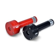 Излучатель тестовый взрывозащищенный Спектрон-ИТ–12-Exd (красный)