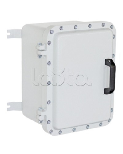 Коробка взрывозащищённая Спектрон-КВ-Exd-А-ЭП 570х370х300 в Йошкар-Оле Комутационные взрывозащищенные коробки Pintop.ru