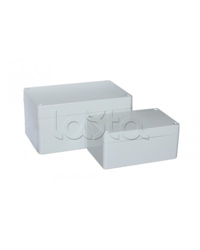 Коробка взрывозащищенная Спектрон-КВ-Exe 165х124х84 в Йошкар-Оле Комутационные взрывозащищенные коробки Pintop.ru