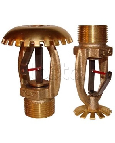 Ороситель спринклерный быстродействующий повышенной производительности Спецавтоматика СУSO РВо1,91-R1/Р141.ВЗ-СОБР-25-В с резьб. герм. БЫСТРОДЕЙСТВУЮЩИЙ в Йошкар-Оле Оросители Pintop.ru