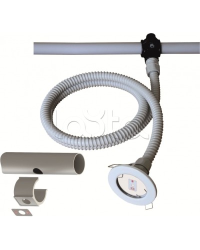 Уплотнитель крышек ИПА Спецавтоматика в Йошкар-Оле Аксессуары для огнетушителей Pintop.ru