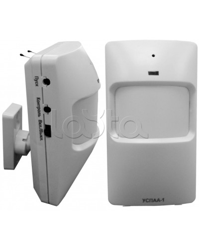 Устройство сигнально-пусковое автономное автоматическое для установок пожаротушения УСПАА-1 мод Спецавтоматика в Йошкар-Оле Дополнительное оборудование пожаротушения Pintop.ru