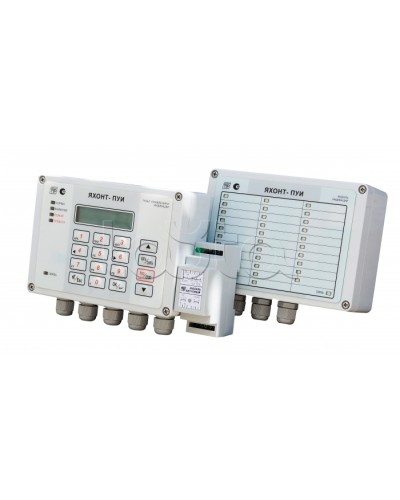 Модуль индикации Спецприбор в Йошкар-Оле Приемно-контрольные приборы Pintop.ru