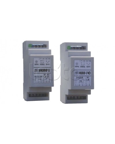 Устройство контроля линии оповещения Спецприбор УКЛО в Йошкар-Оле Приборы контроля и управления (Ex) Pintop.ru