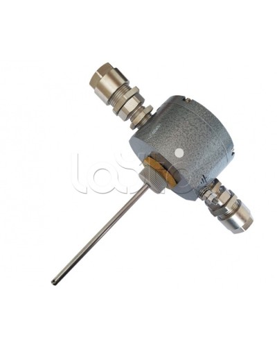 Извещатель пожарный тепловой максимально-дифференциальный взрывозащищенный Спецприбор ИП101 Гранат-Ехd в Йошкар-Оле Пожарные извещатели (Ex) Pintop.ru