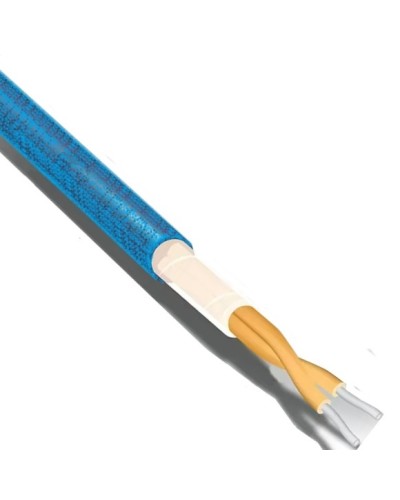 Извещатель пожарный тепловой линейный Спецприбор Гранат-термокабель исп.GTSW-68 (ИП 104) в Йошкар-Оле Пожарные извещатели (Ex) Pintop.ru