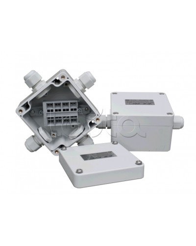 Коробка соединительно-разветвительная промышленная Спецприбор КСРП-2У-К в Йошкар-Оле Распределительные коробки Pintop.ru