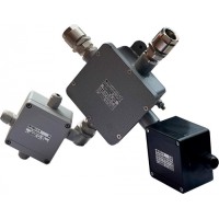 Коробка Спецприбор КВО- i-2