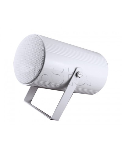 Оповещатель охранно-пожарный речевой прожекторный ТРОМБОН ГЛАГОЛ-ЗП-20 в Йошкар-Оле Система оповещения и трансляции Pintop.ru