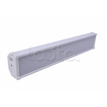 Оповещатель охранно-пожарный, уличный, речевой ТРОМБОН ГЛАГОЛ К-40