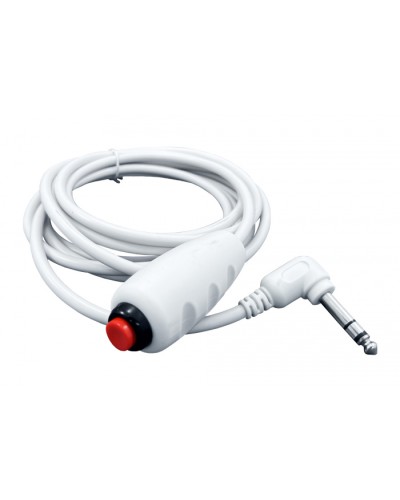 Кнопка выносная Тромбон СОРС-Мед-КВ в Йошкар-Оле Система оповещения и трансляции Pintop.ru