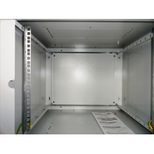 Стенка задняя 9U к шкафу ШРН, ШРН-Э и ШРН-М ЦМО А-ШРН-9-9005