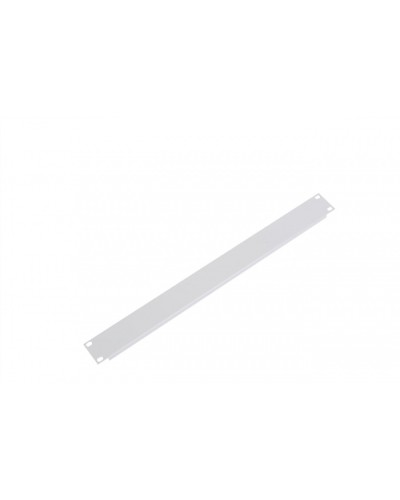 Фальшпанель в шкаф 19 1U ЦМО ФП-1 в Йошкар-Оле Аксессуары для стоек и шкафов Pintop.ru