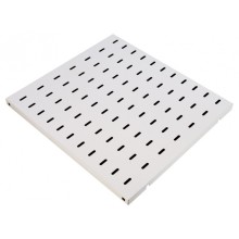 Полка перфорированная грузоподъёмностью 200 кг 620мм ЦМО СВ-62АК