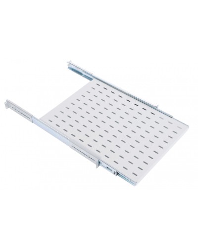 Полка выдвижная 580мм ЦМО ТСВ-58 в Йошкар-Оле Полки для шкафов и стоек Pintop.ru