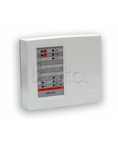 Система охраны ВЭРС-ПК 2ПТ версия 3.2 в Йошкар-Оле Приемно-контрольные приборы Pintop.ru