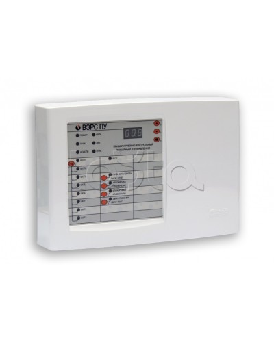 Система охраны ВЭРС-ПУ-М версия 3.1 в Йошкар-Оле Приемно-контрольные приборы Pintop.ru