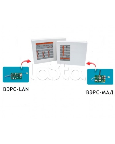 Модуль связи ВЭРС-ТРИОЛАН в Йошкар-Оле Охранно-пожарное оборудование Pintop.ru