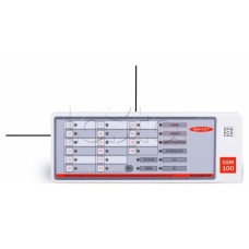 Прибор радиоканальный объектовый Версет ВС-ПК ВЕКТОР-АР GSM-100