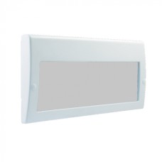 Табло ВИСТЛ Молния-12-З "Направление движения по лестнице вверх вправо"