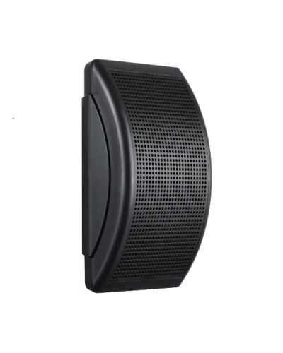 Оповещатель пожарный речевой ВИСТЛ Соната Т-3 Черный в Йошкар-Оле Оповещатели Pintop.ru