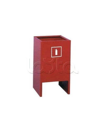 Ярпожинвест П-20 Подставка под огнетушитель в Йошкар-Оле Аксессуары для огнетушителей Pintop.ru