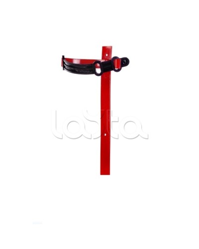 Кронштейн транспортный Ярпожинвест ТВ2 в Йошкар-Оле Аксессуары для огнетушителей Pintop.ru