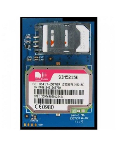 Модуль подключения UMTS-канала Yeastar WCDMA в Йошкар-Оле Дополнительное оборудование для сетей Pintop.ru