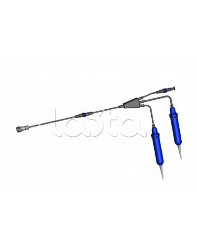 Элемент сейсмически чувствительный Юмирс СЧЭ (ЮСДП.425119.016-01) в Йошкар-Оле Извещатели охраны периметра Pintop.ru