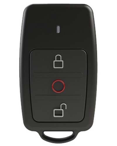 Брелок управления Риэлта Ri-KEY-1 в Йошкар-Оле Адресные системы пожарной сигнализации Pintop.ru