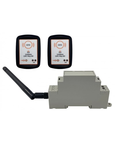 Устройство вызывное Тромбон СОРС-Мед-УВ в Йошкар-Оле Система оповещения и трансляции Pintop.ru