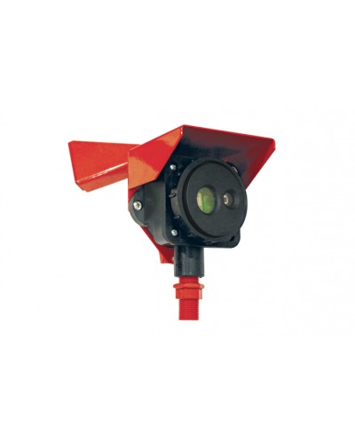 Извещатель пожарный пламени Спецприбор ИП 329/330 Иолит-2 1КВ в Йошкар-Оле Пожарные извещатели Pintop.ru