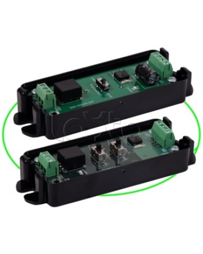 Комплект для передачи видеосигналов ИНФОТЕХ AVT-Nano Active L в Йошкар-Оле Видеоусилители, Модуляторы, Делители Pintop.ru