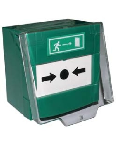 Крышка защитная прозрачная Smartec ST-ER115C в Йошкар-Оле Дополнительное оборудование для ОПС Pintop.ru