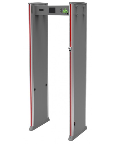 Металлодетектор арочный Smartec ST-MD318LT в Йошкар-Оле Металлодетекторы Pintop.ru