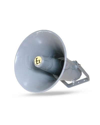 Громкоговоритель рупорный взрывозащищенный Спектрон Прометей-ГВР-Exd-50 в Йошкар-Оле Акустические системы (Ex) Pintop.ru