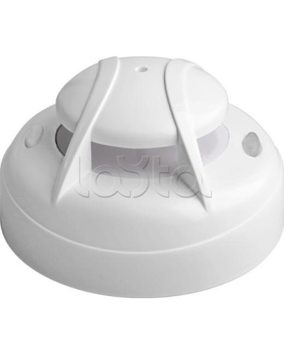 Извещатель пожарный тепловой максимально-дифференциальный адресно-аналоговый Версет ИП101-17А-A3R в Йошкар-Оле Адресная система Версет Pintop.ru