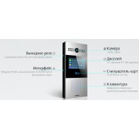 IP вызывная панель Akuvox R28A_OW