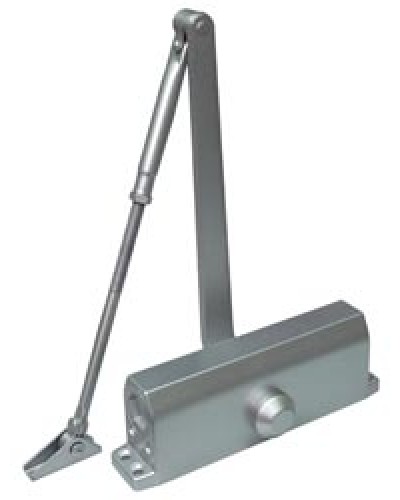 Доводчик дверной Smartec ST-DC002-BR (бронза) в Йошкар-Оле Доводчики Pintop.ru