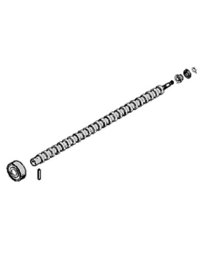 Винт ходовой ATI 3 Came 119RID199 в Йошкар-Оле Запчасти для шлагбаумов и автоматики Pintop.ru