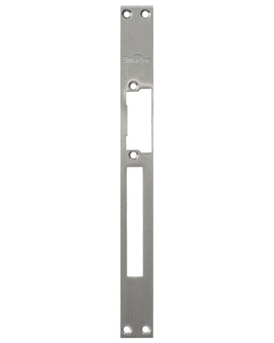 Планка запорная Smartec-СКД ST-SL502SP в Йошкар-Оле Дополнительное оборудование для СКУД Pintop.ru